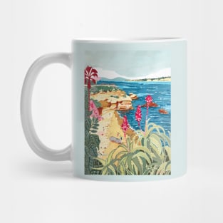 La Jolla Cove Mug